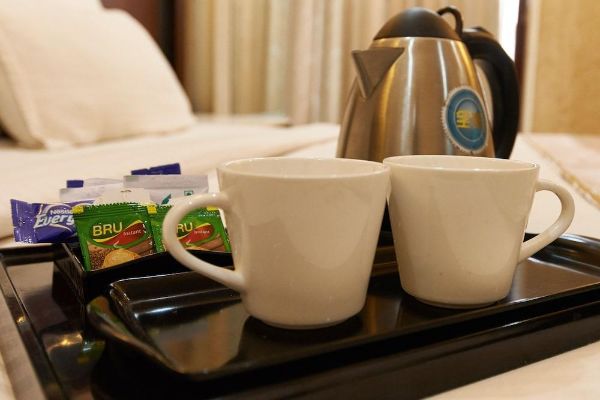 Hotel Sai Mahal (Shirdi)
